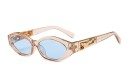 Lunettes de soleil pour femmes E1419 11