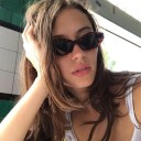 Lunettes de soleil pour femmes E1419 2