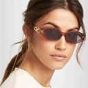 Lunettes de soleil pour femmes E1419 3