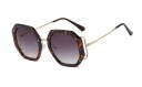 Lunettes de soleil pour femmes E1421 5