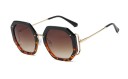 Lunettes de soleil pour femmes E1421 6