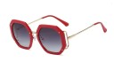 Lunettes de soleil pour femmes E1421 7
