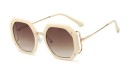 Lunettes de soleil pour femmes E1421 8