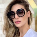 Lunettes de soleil pour femmes E1421 1