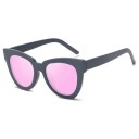 Lunettes de soleil pour femmes E1425 8