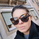 Lunettes de soleil pour femmes E1425 3