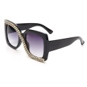 Lunettes de soleil pour femmes E1427 1
