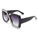 Lunettes de soleil pour femmes E1427 5