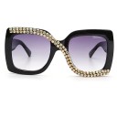 Lunettes de soleil pour femmes E1427 1