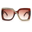 Lunettes de soleil pour femmes E1427 2