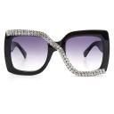 Lunettes de soleil pour femmes E1427 3
