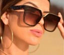 Lunettes de soleil pour femmes E1428 1