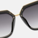 Lunettes de soleil pour femmes E1428 3