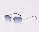 Lunettes de soleil pour femmes E1430 5