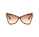 Lunettes de soleil pour femmes E1431 8