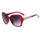 Lunettes de soleil pour femmes E1432 9