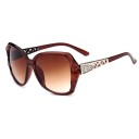 Lunettes de soleil pour femmes E1432 10