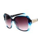Lunettes de soleil pour femmes E1432 2