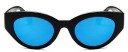 Lunettes de soleil pour femmes E1433 4