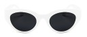 Lunettes de soleil pour femmes E1433 8