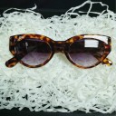 Lunettes de soleil pour femmes E1433 2