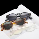 Lunettes de soleil pour femmes E1435 1