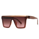 Lunettes de soleil pour femmes E1438 5