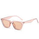 Lunettes de soleil pour femmes E1439 8
