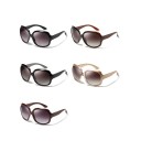 Lunettes de soleil pour femmes E1440 2