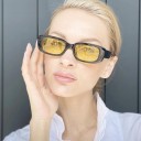 Lunettes de soleil pour femmes E1444 2