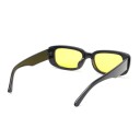 Lunettes de soleil pour femmes E1444 4