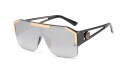 Lunettes de soleil pour femmes E1445 11