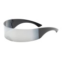 Lunettes de soleil pour femmes E1447 4