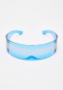 Lunettes de soleil pour femmes E1447 8