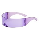 Lunettes de soleil pour femmes E1447 12