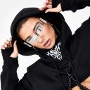 Lunettes de soleil pour femmes E1447 3