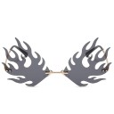 Lunettes de soleil pour femmes E1448 7