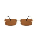 Lunettes de soleil pour femmes E1450 6