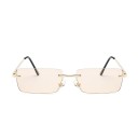 Lunettes de soleil pour femmes E1450 8