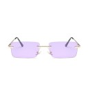 Lunettes de soleil pour femmes E1450 11