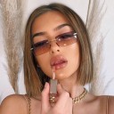 Lunettes de soleil pour femmes E1450 1