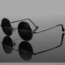Lunettes de soleil pour femmes E1452 4