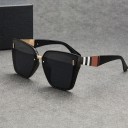 Lunettes de soleil pour femmes E1453 1