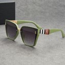 Lunettes de soleil pour femmes E1453 2