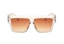 Lunettes de soleil pour femmes E1455 8