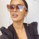 Lunettes de soleil pour femmes E1455 1