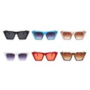 Lunettes de soleil pour femmes E1456 3