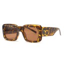 Lunettes de soleil pour femmes E1457 7