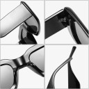Lunettes de soleil pour femmes E1457 3