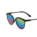 Lunettes de soleil pour femmes E1458 11